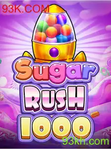 O Fascinante Mundo de SugarRush1000